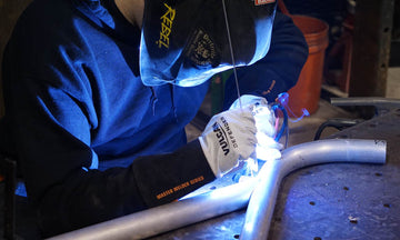MIG vs. TIG Welding: Understanding the Differences