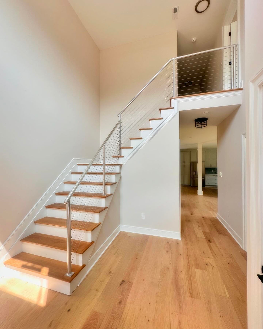 Residential Railing, Stairs and Gates