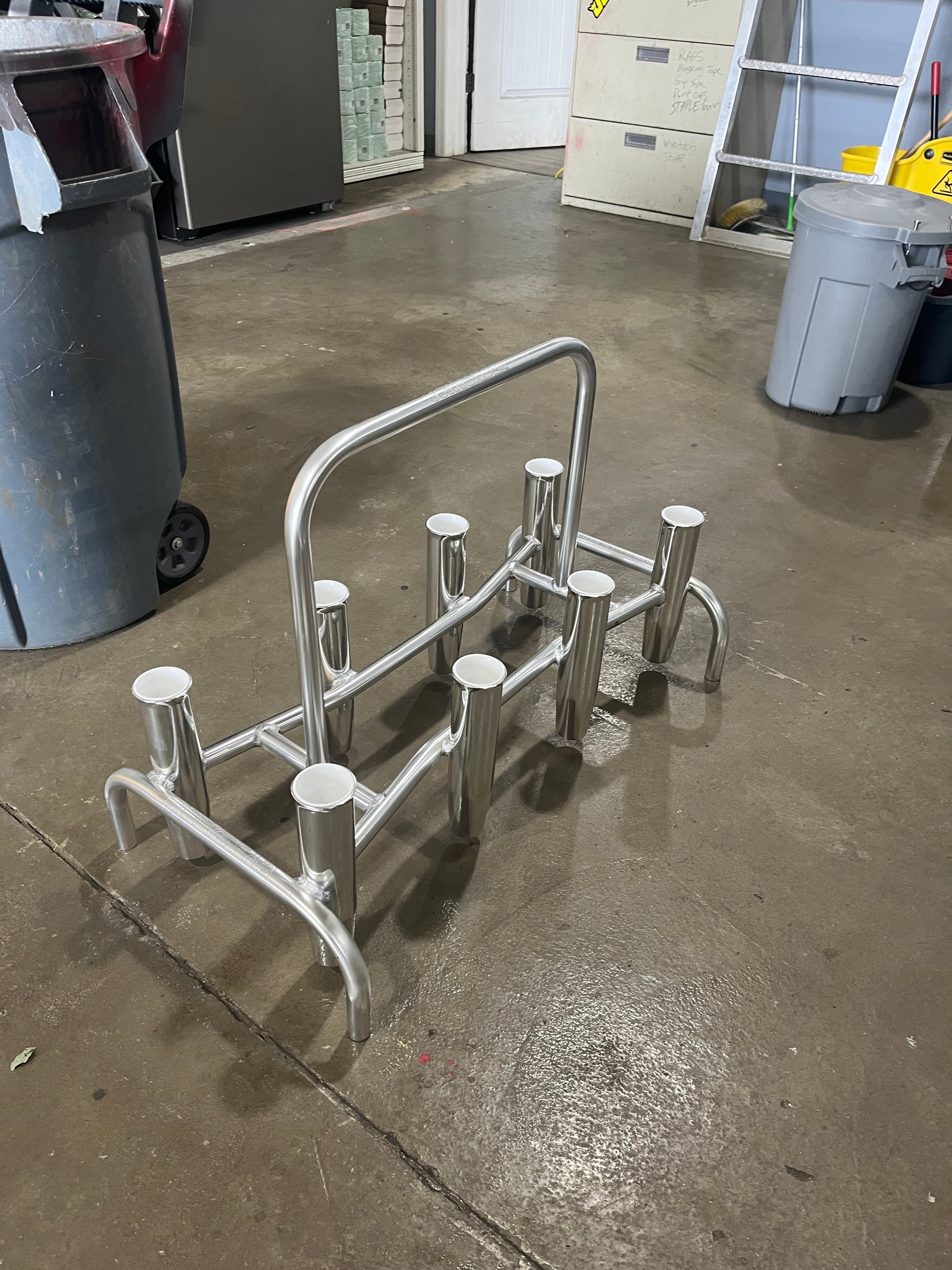 Rod Handler 4.0 – Exit 74 Fabrication