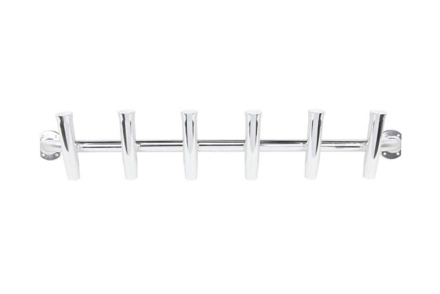 6 Pole Rod Rack – Exit 74 Fabrication