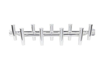 9 Pole Rod Rack