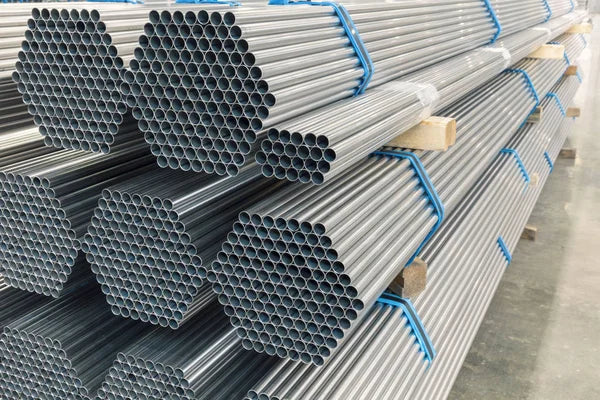 CNC Tubing processing